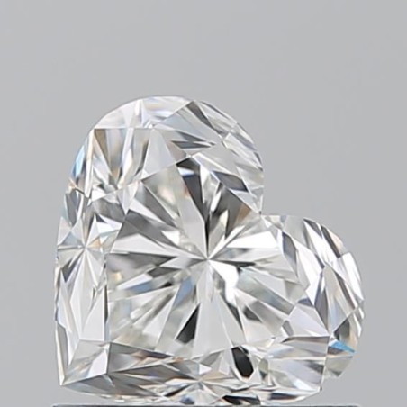 Diament serce, 1.01ct, VVS2, H, GIA 5543234564