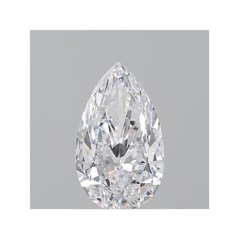 Diament szlif gruszkowy, 1.01ct, VS1, D, GIA 6535896879 Diament szlif gruszkowy, 1.01ct, VS1, D, GIA 6535896879