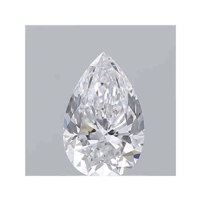 Diament szlif gruszkowy, 1.01ct, VVS2, D, GIA 6233748904
