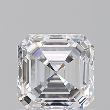 Diament asscher, 1.01ct, VVS2, D, GIA 1539799672