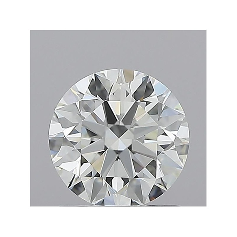 Diament szlif okrągły, 0.91ct, VVS2, H, GIA 6532875602