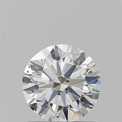 Diament szlif okrągły, 1.01ct, SI1, H, GIA 5513971475
