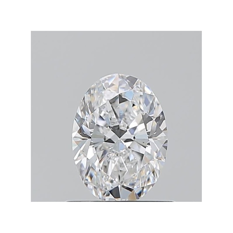 Diament szlif owalny, 0.7ct, VS2, D, GIA 1529851008 Diament szlif owalny, 0.7ct, VS2, D, GIA 1529851008