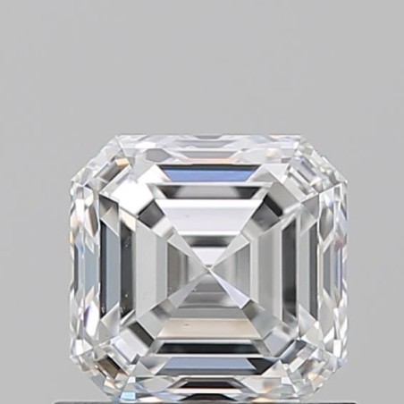 Diament asscher, 1.01ct, SI1, F, GIA 7531457917