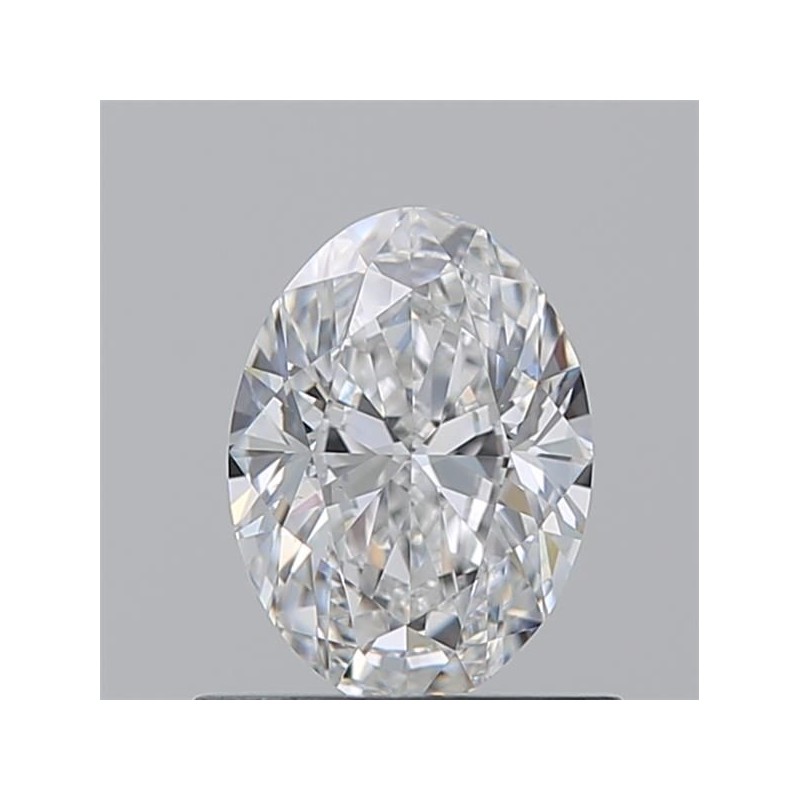 Diament szlif owalny, 0.7ct, VS2, D, GIA 7538696693