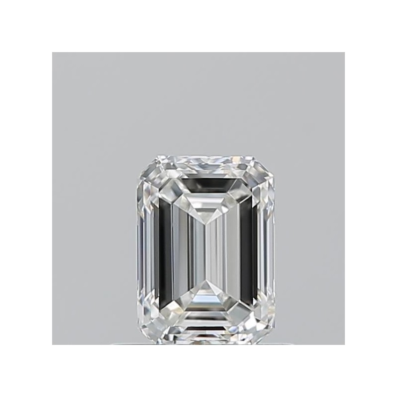 Diament szlif szmaragdowy, 0.7ct, VVS2, G, GIA 6522886648 Diament szlif szmaragdowy, 0.7ct, VVS2, G, GIA 6522886648