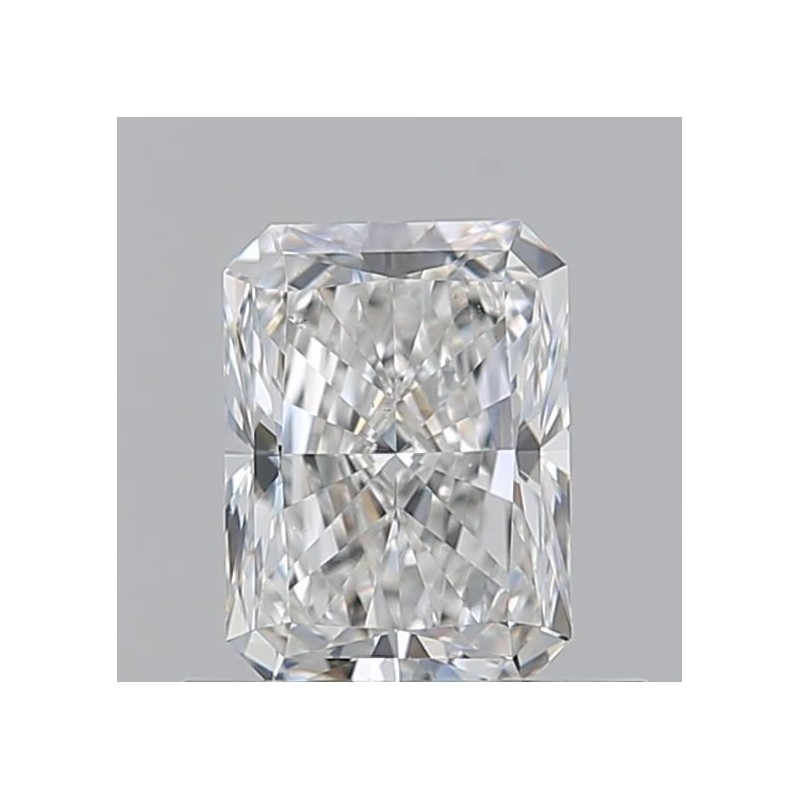 Diament radiant, 0.7ct, VS2, G, GIA 1535904248 Diament radiant, 0.7ct, VS2, G, GIA 1535904248