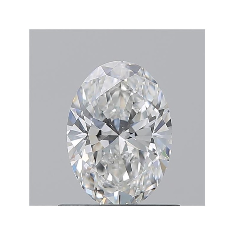 Diament szlif owalny, 0.7ct, VS1, F, GIA 6532710630