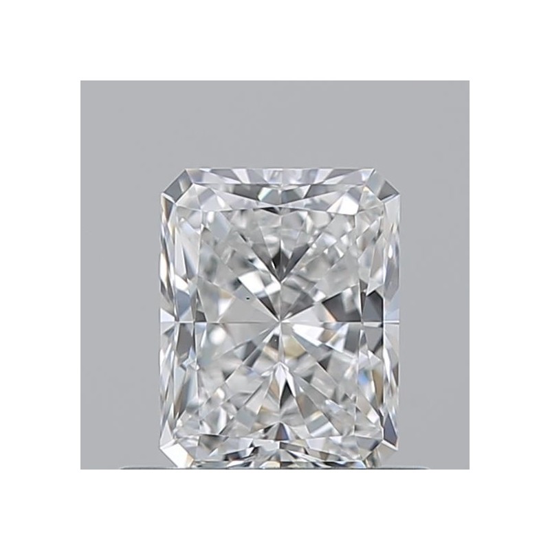 Diament radiant, 0.7ct, VS1, F, GIA 6531904713 Diament radiant, 0.7ct, VS1, F, GIA 6531904713