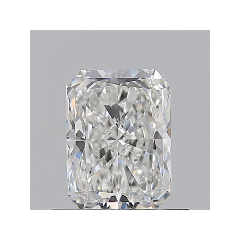 Diament radiant, 0.72ct, VS1, H, GIA 6535907766 Diament radiant, 0.72ct, VS1, H, GIA 6535907766