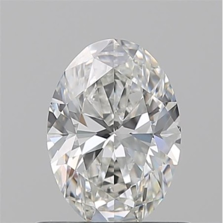 Diament szlif owalny, 0.71ct, VS2, G, GIA 3535290537