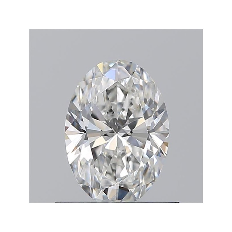 Diament szlif owalny, 0.7ct, VS2, G, GIA 6532390694 Diament szlif owalny, 0.7ct, VS2, G, GIA 6532390694