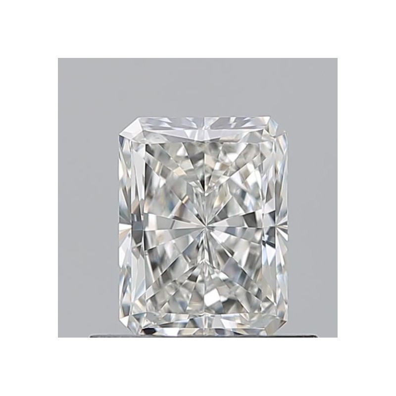 Diament radiant, 0.7ct, VS1, H, GIA 7532900126 Diament radiant, 0.7ct, VS1, H, GIA 7532900126