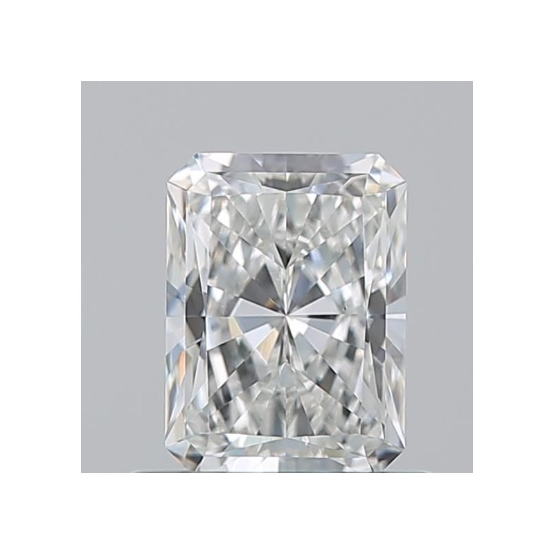 Diament radiant, 0.7ct, VS2, H, GIA 6531902517