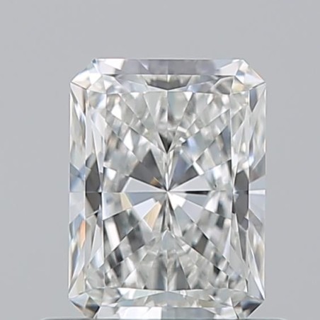 Diament radiant, 0.7ct, VS2, H, GIA 6531902517