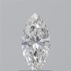 Diament markiza, 0.7ct, VVS1, I, GIA 6532850498