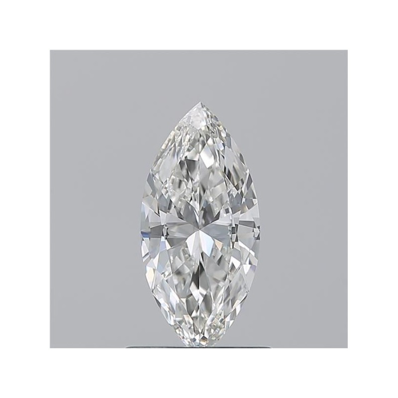 Diament markiza, 0.7ct, VVS1, I, GIA 6532850498 Diament markiza, 0.7ct, VVS1, I, GIA 6532850498