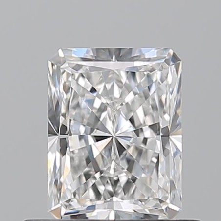 Diament radiant, 0.71ct, VVS2, F, GIA 2534809348