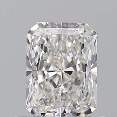 Diament radiant, 0.72ct, VVS2, H, GIA 7536881296
