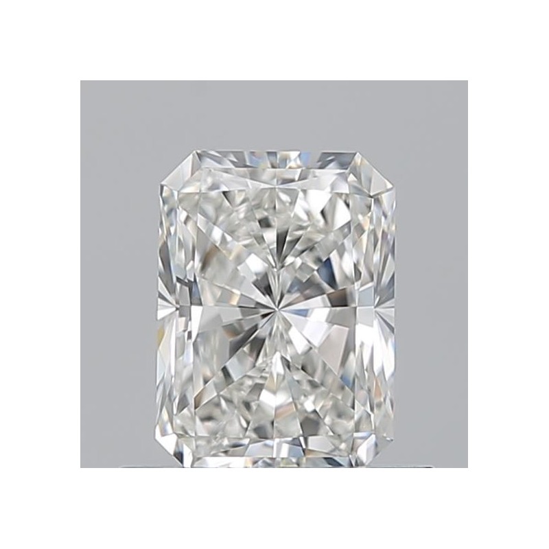 Diament radiant, 0.7ct, VS2, H, GIA 6532903501