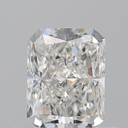 Diament radiant, 0.7ct, VS2, H, GIA 3535891554