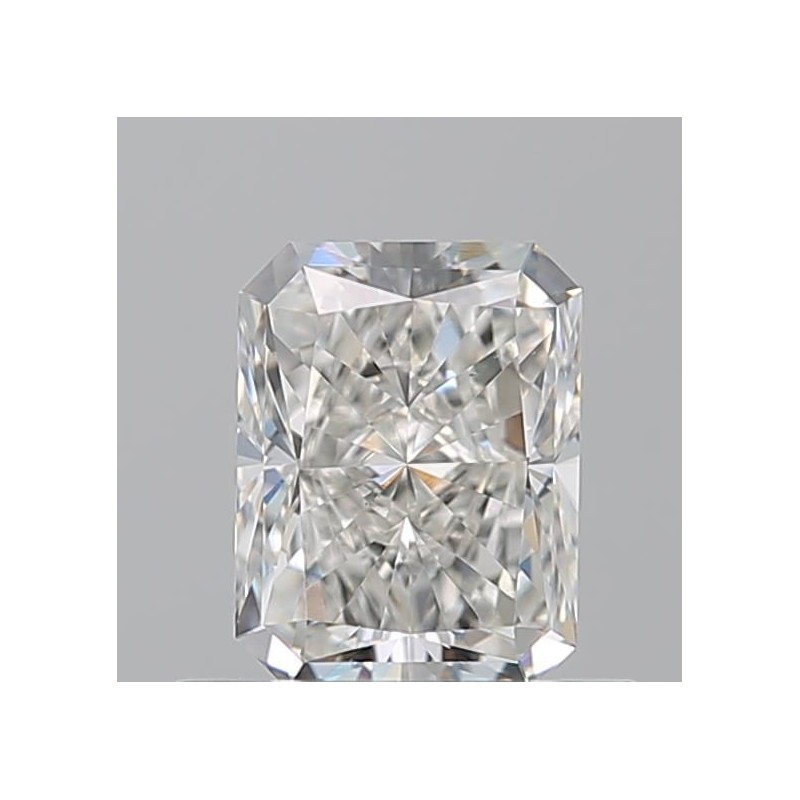 Diament radiant, 0.7ct, VS2, H, GIA 3535891554 Diament radiant, 0.7ct, VS2, H, GIA 3535891554