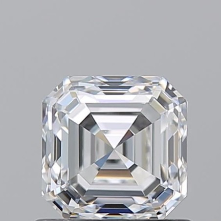 Diament asscher, 1.01ct, VVS2, F, GIA 2231778441