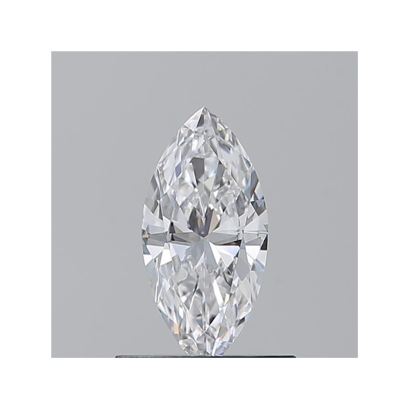 Diament markiza, 0.5ct, VVS2, D, GIA 6531879661 Diament markiza, 0.5ct, VVS2, D, GIA 6531879661