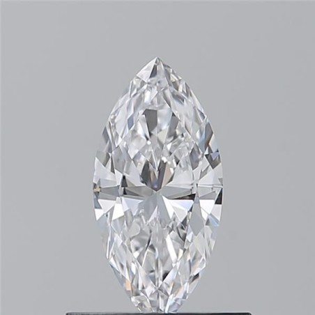 Diament markiza, 0.5ct, VVS2, D, GIA 6531879661