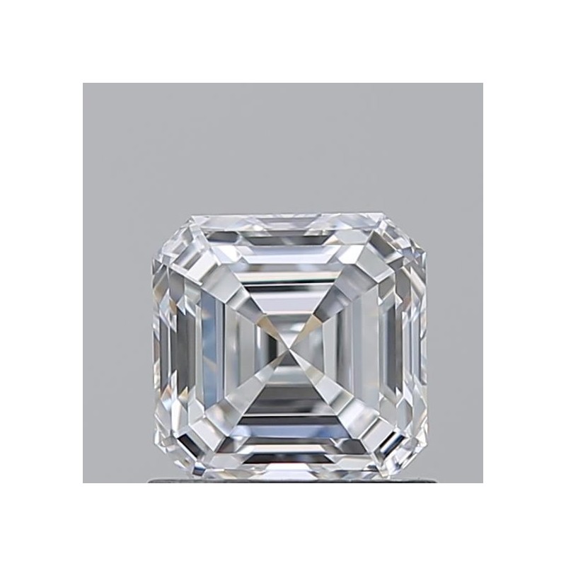 Diament asscher, 1.01ct, VS1, D, GIA 5543030624 Diament asscher, 1.01ct, VS1, D, GIA 5543030624
