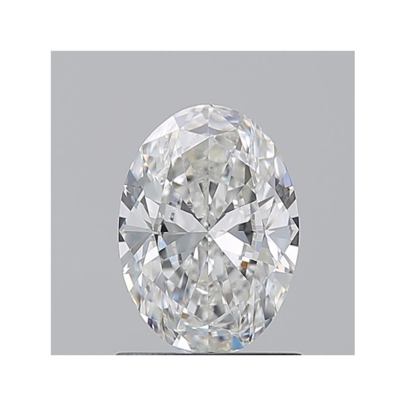 Diament szlif owalny, 1.01ct, VS1, F, GIA 1232744561 Diament szlif owalny, 1.01ct, VS1, F, GIA 1232744561