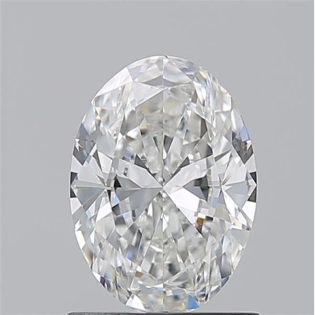 Diament szlif owalny, 1.01ct, VS1, F, GIA 1232744561