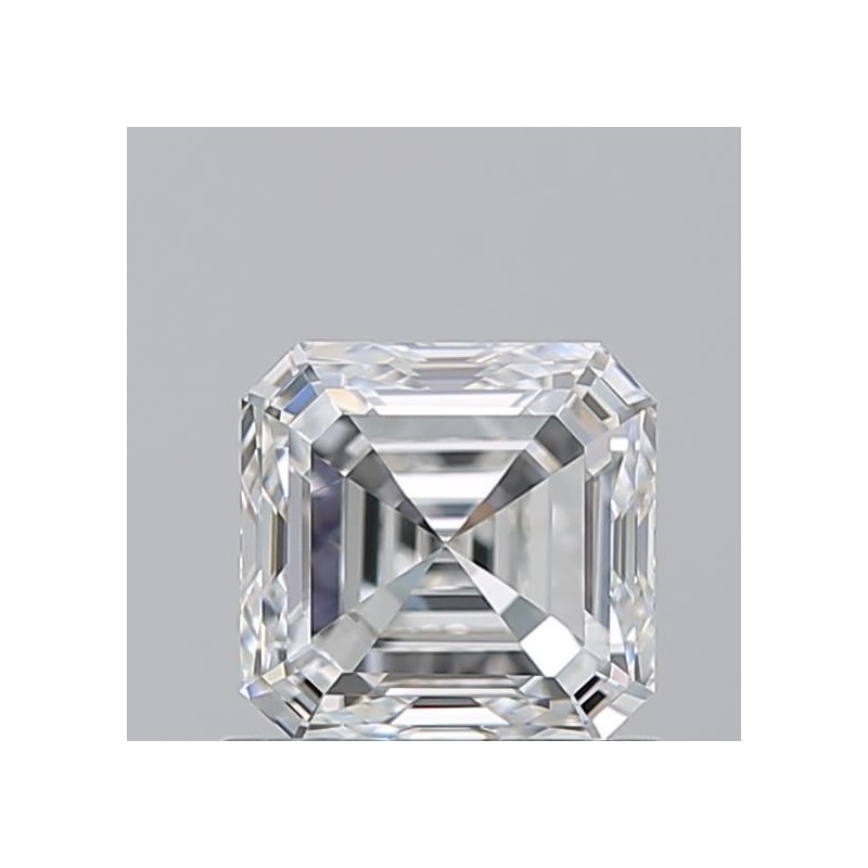 Diament asscher, 1.01ct, VVS1, G, GIA 2235791158 Diament asscher, 1.01ct, VVS1, G, GIA 2235791158