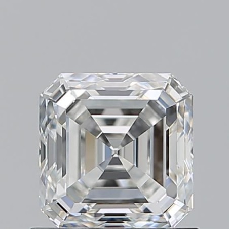 Diament asscher, 1.01ct, VVS1, H, GIA 5232793542