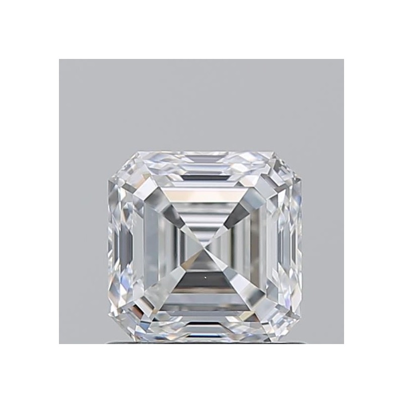 Diament asscher, 1.01ct, VS1, F, GIA 1535798868