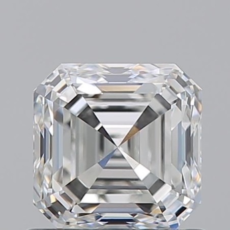 Diament asscher, 1.01ct, VS1, H, GIA 2534789564