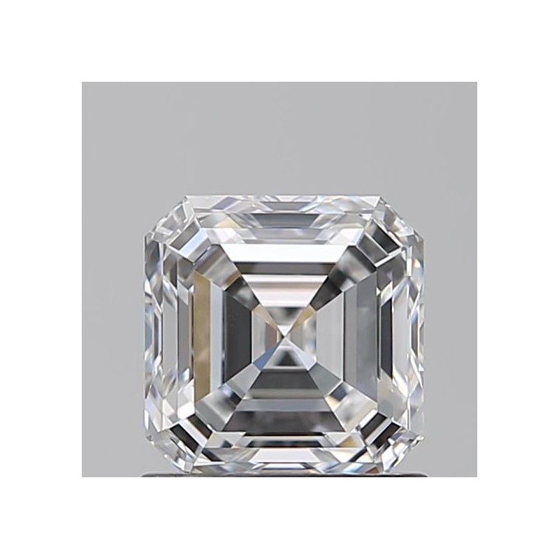 Diament asscher, 1.02ct, VVS2, D, GIA 3535799262 Diament asscher, 1.02ct, VVS2, D, GIA 3535799262