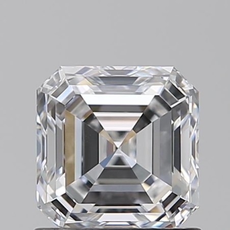 Diament asscher, 1.02ct, VVS2, D, GIA 3535799262