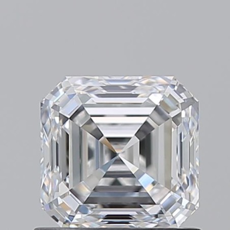 Diament asscher, 1.02ct, VS1, E, GIA 6535790145
