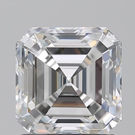 Diament asscher, 1.51ct, VS2, F, GIA 3535802615