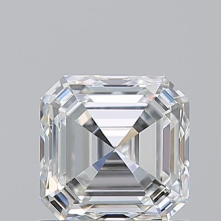 Diament asscher, 1.01ct, VS2, H, GIA 2534895921