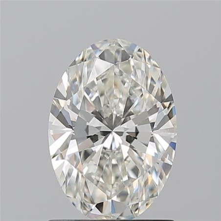 Diament szlif owalny, 1.21ct, VS1, I, GIA 3535923788