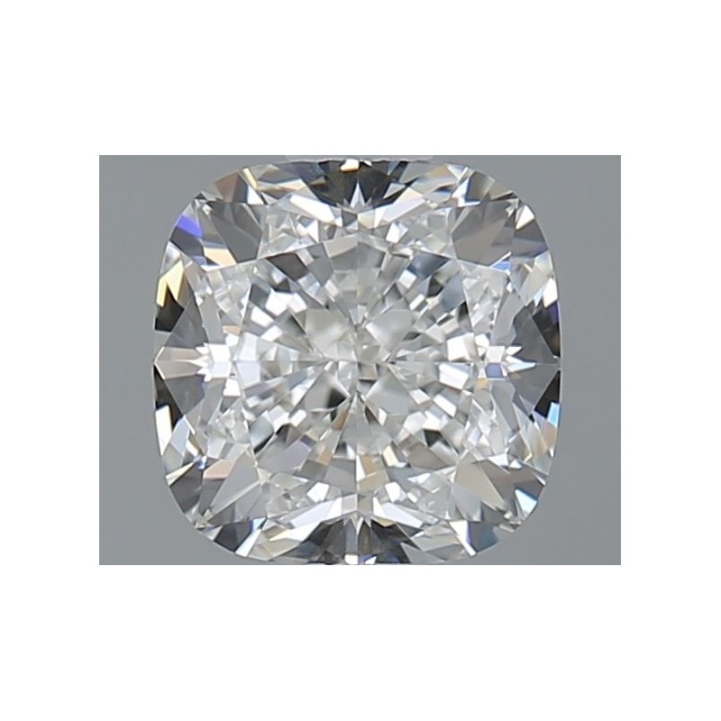Diament szlif poduszkowy brylantowy, 1ct, VS1, G, GIA 1538383398