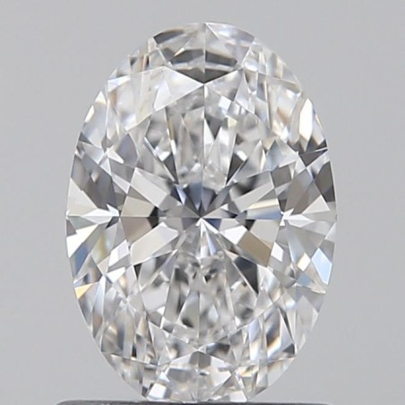 Diament szlif owalny, 0.81ct, VVS2, D, GIA 3525087485