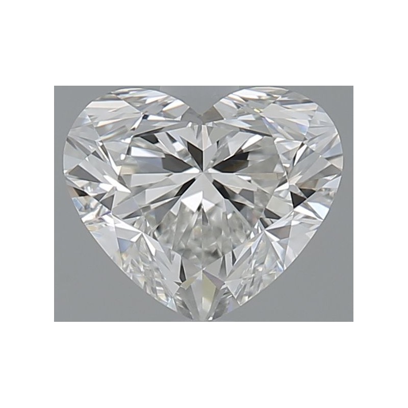 Diament serce, 1.01ct, VVS2, H, GIA 6535840432 Diament serce, 1.01ct, VVS2, H, GIA 6535840432
