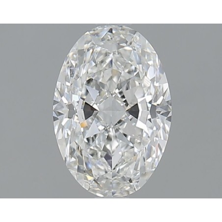 Diament szlif owalny, 1.2ct, SI2, G, GIA 2536840215