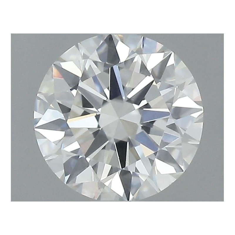 Diament szlif okrągły, 0.5ct, VS2, G, GIA 6522665463