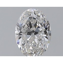 Diament szlif owalny, 1.2ct, VS1, E, GIA 2538634100