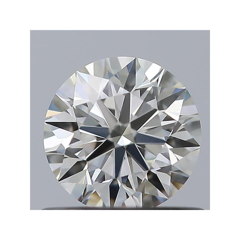 Diament szlif okrągły, 0.55ct, VVS2, I, GIA 6442655496 Diament szlif okrągły, 0.55ct, VVS2, I, GIA 6442655496