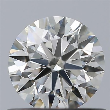Diament szlif okrągły, 0.55ct, VVS2, I, GIA 6442655496